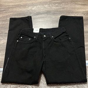 NWT Polo Ralph Lauren classic straight jeans